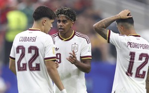 Vietnam U23 player Van Truong: 'Yamal is the inspiration that helps Spain beat Belgium'