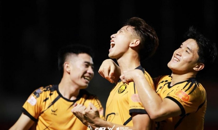 Thanh Hóa viết chuyện cổ tích ở V-League, rồi sao nữa?