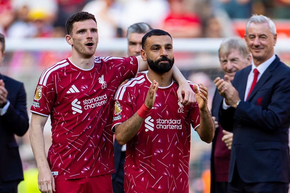 Liverpool: Lối đi nào sau mùa giải thảm họa? - Ảnh 1.