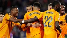 Real Madrid is undergoing a major defensive overhaul, parting ways with three stars and signing two new players.
