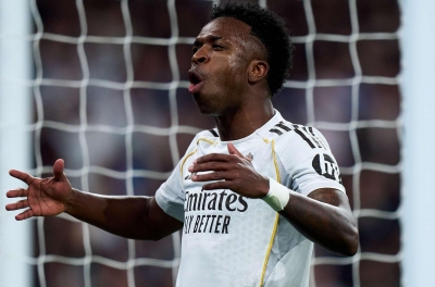Vinicius faces a major challenge when confronting Bayern's 'scanner'