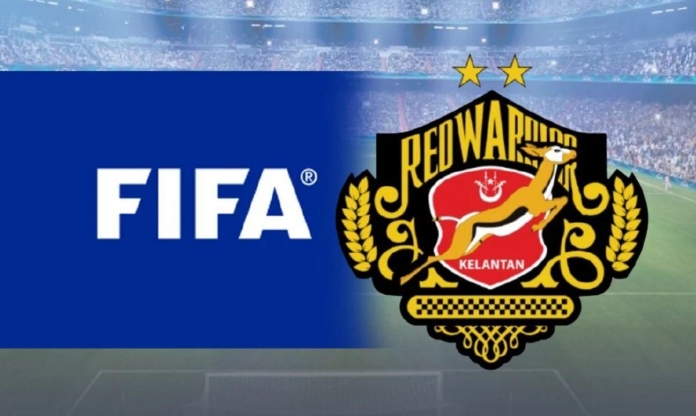 FIFA ra quyết định quan trọng với đội bóng Malaysia