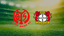Preview and betting odds for Mainz vs Leverkusen at 20:30 on October 18, Round 7 of the Bundesliga