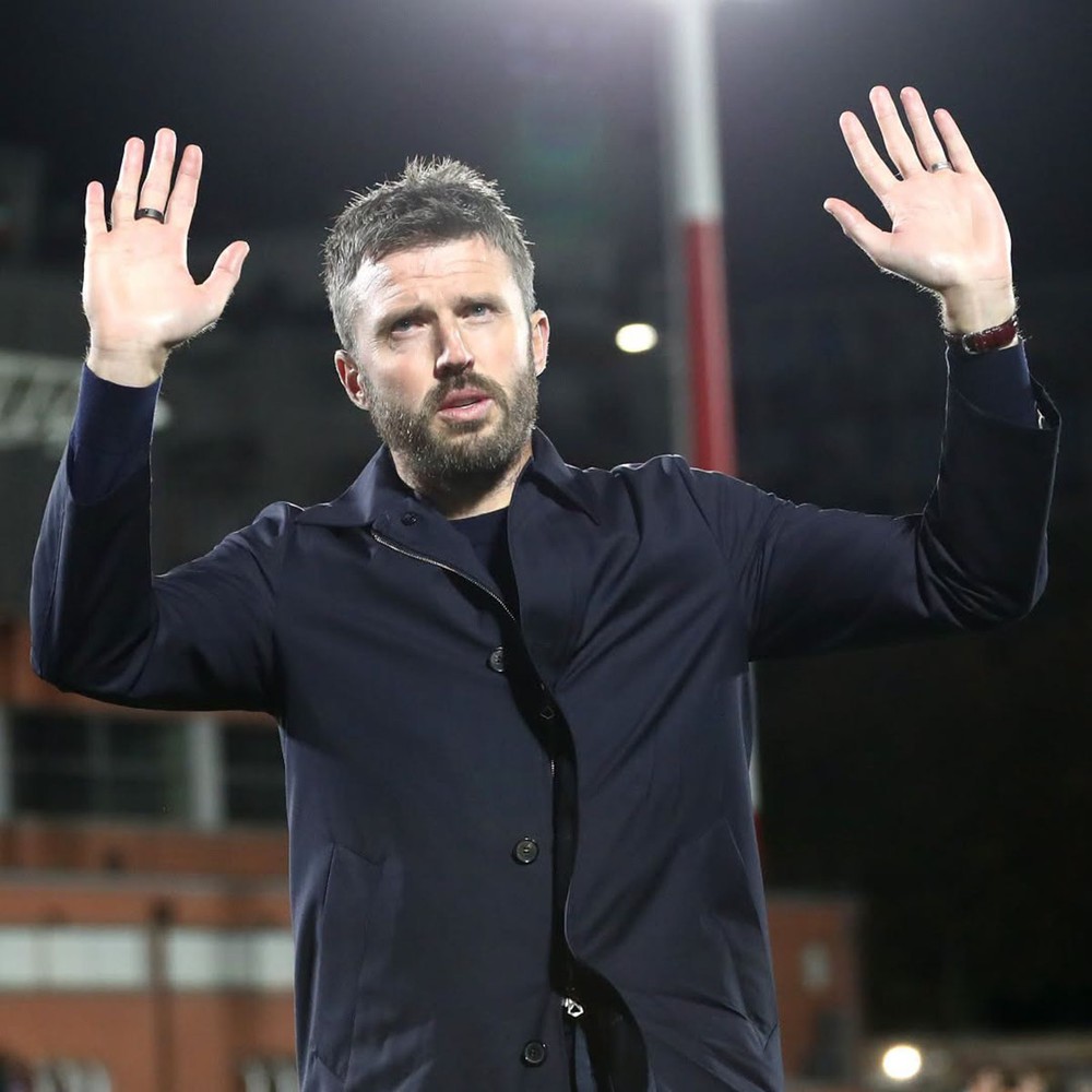 MU dậy sóng: Bruno Fernandes công khai chỉ trích Carrick, không thèm bắt tay khi bị thay ra - Ảnh 2. MU dậy sóng: Bruno Fernandes công khai chỉ trích Carrick, không thèm bắt tay khi bị thay ra - Ảnh 2.