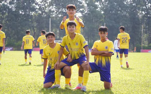 Hanoi Secures Early Quarterfinal Berth at U17 National Championship – Red Dragon Cup 2026
