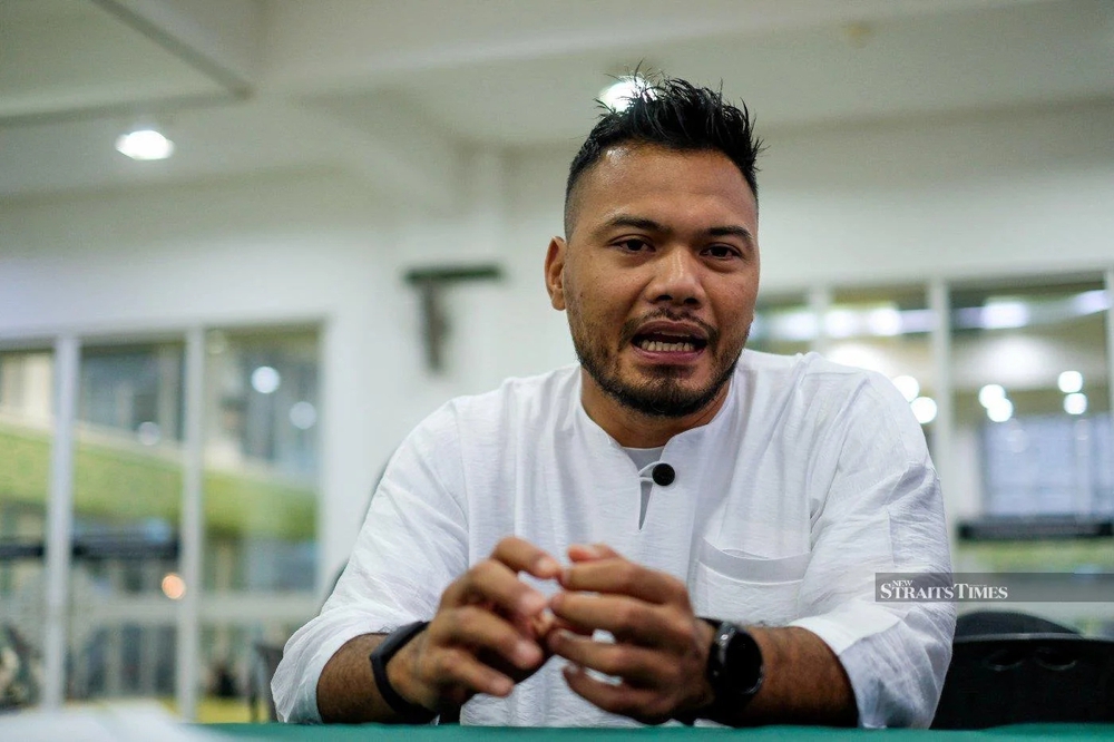 Cựu tuyển thủ Malaysia 'cảnh báo': 'Đừng sử dụng 7 cầu thủ nhập tịch trước đội tuyển Việt Nam' - Ảnh 1.