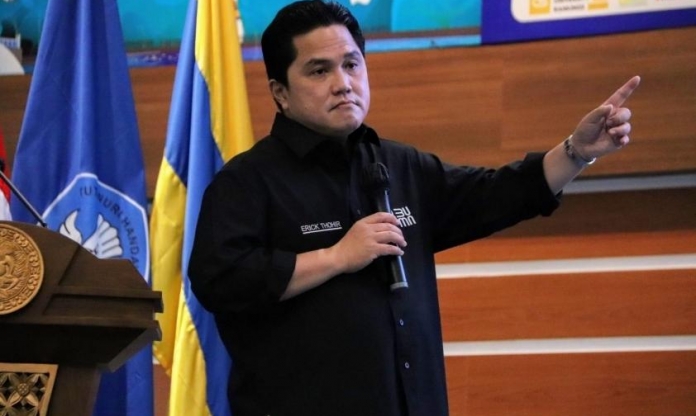 Indonesia lên tiếng về tin đồn 'tố cáo' Malaysia lên FIFA