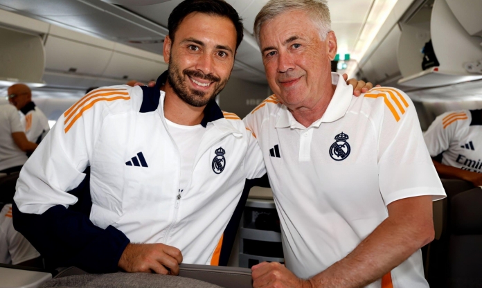 Bị sa thải tại Brazil, Ancelotti muốn dẫn dắt đội bóng Pháp