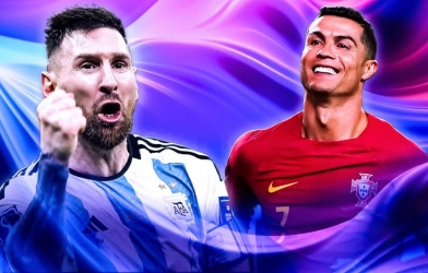 OFFICIAL: Messi reaches 900 goals, still far behind Ronaldo