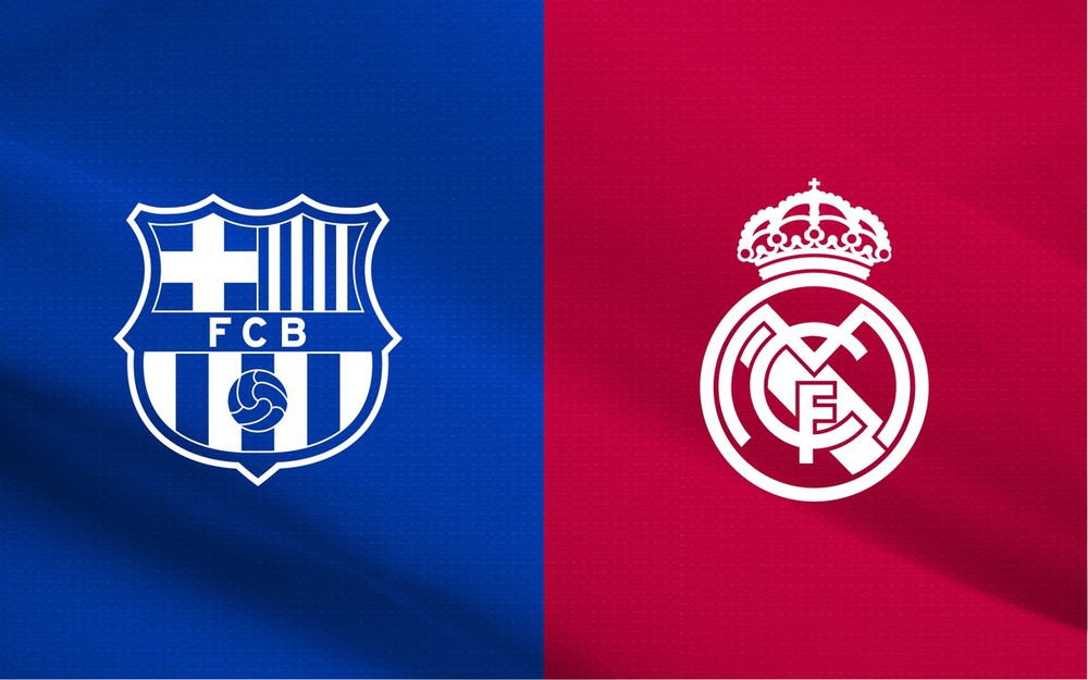 Nhận định Barcelona vs Real Madrid (03h00 ngày 26/10), vòng 10 La Liga 2026/27 - Ảnh 1. Nhận định Barcelona vs Real Madrid (03h00 ngày 26/10), vòng 10 La Liga 2026/27 - Ảnh 1.