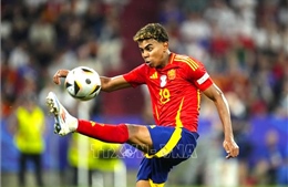Blazing Superstar Showdown at the 2026 World Cup