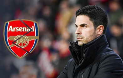 Arsenal fans are exhausted by Mikel Arteta