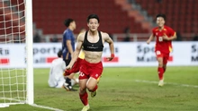 Thanh Nhàn misses out on the Vietnam Golden Ball award