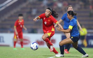 Live streaming links for the 2026 AFC Women's Asian Championship on March 4th