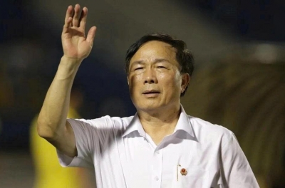 CLB Thanh Hóa is facing a crisis, and Mr. Đệ is deeply concerned about his hometown team.