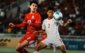 Vietnam U19 does not seek a draw; Indonesia cannot afford to lose