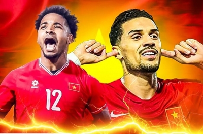 'Hidden Cards' Xuan Son and Hoang Hen: Will They Bring Good News to Vietnam at ASIAD 20?