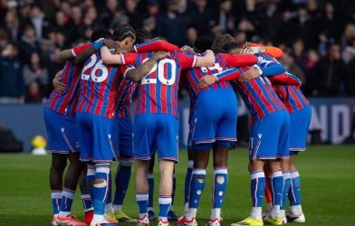 Crystal Palace sets the 'strangest' record in Premier League history