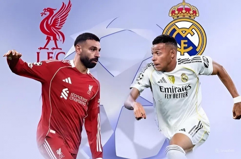 Champions League Round 4: 'The Super Classic' in Europe