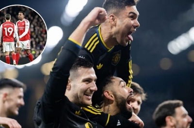 Amad Diallo: 'Arsenal has nothing special except corner kicks!'