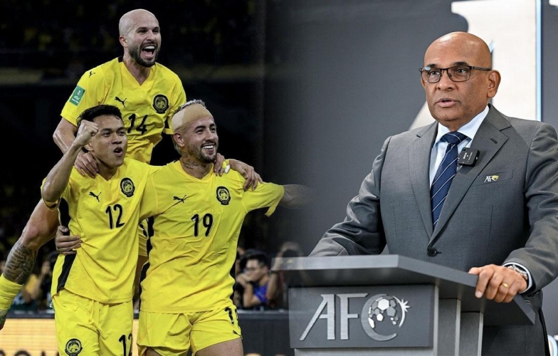 Southeast Asian fans collectively demand AFC to promptly forfeit Malaysia