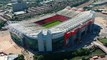 MU has made significant progress in its plan to build a new Old Trafford stadium with a capacity of 100,000 seats.