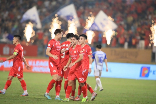 AFC has made a crucial decision, placing CAHN before a major challenge in Asia.