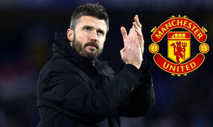 MU chốt điều kiện để Carrick thành HLV trưởng