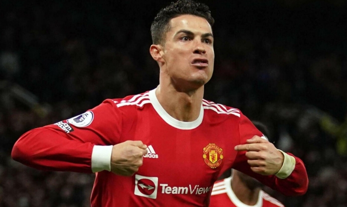 MU không thể làm được điều này từ khi chia tay Ronaldo