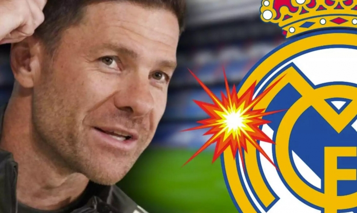 HLV Alonso đích thân yêu cầu, Real chọn chân chuyền đắng cấp nhất NHA