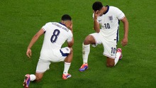 The two dilemmas named Alexander-Arnold and Bellingham in the England national team