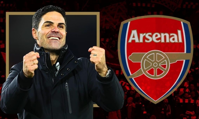 XÁC NHẬN: Lộ diện bản hợp đồng đầu tiên của Arsenal trong năm 2026