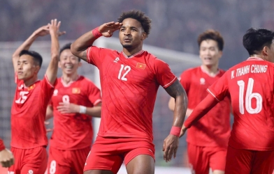 AFF Cup 2026 has not started yet, but Indonesian media are already wary of facing Vietnam’s national team.