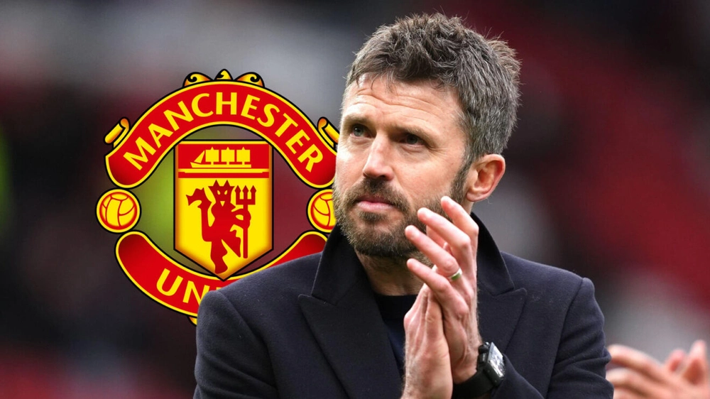 MU chốt bổ nhiệm chính thức với Carrick, hợp đồng được kí trong 48 giờ tới - Ảnh 1. MU chốt bổ nhiệm chính thức với Carrick, hợp đồng được kí trong 48 giờ tới - Ảnh 1.