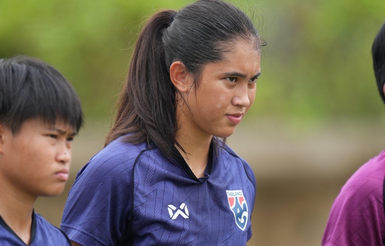 Thai-American striker expresses concern ahead of rematch with Vietnam women&#39;s national team