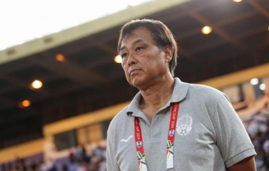 Cambodia's Coach Announces Historic Ambition Ahead of Vietnam National Team Match