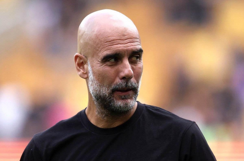 Guardiola praises Sunderland, 'demands' Man City stars take it seriously