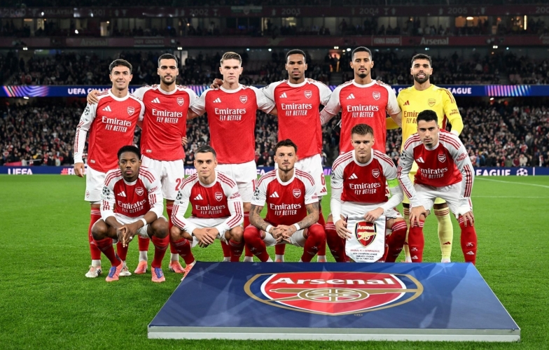 Why Arsenal fans faced a harsh outcome despite an outstanding performance