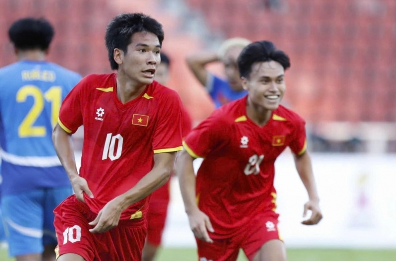 Southeast Asian fans collectively reacted when Vietnam decided not to send the U23 team to ASIAD 2026.