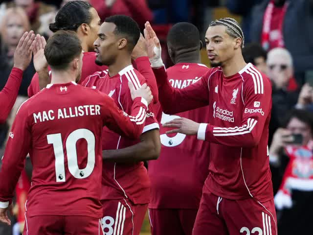 Nhận định Brighton vs Liverpool 19h30 ngày 21/03, Ngoại hạng Anh - Ảnh 1. Nhận định Brighton vs Liverpool 19h30 ngày 21/03, Ngoại hạng Anh - Ảnh 1.