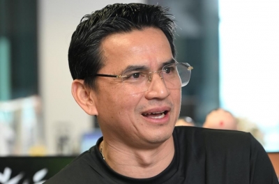 Coach Kiatisuk: 'To reach Asian level, Thailand must win ...'