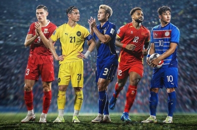 Top 3 favorites to win the 2026 AFF Cup: Vietnam ranked 2nd, No. 1 extremely strong