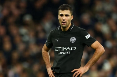 Breaking News: Rodri Faces Severe Punishment in the Premier League