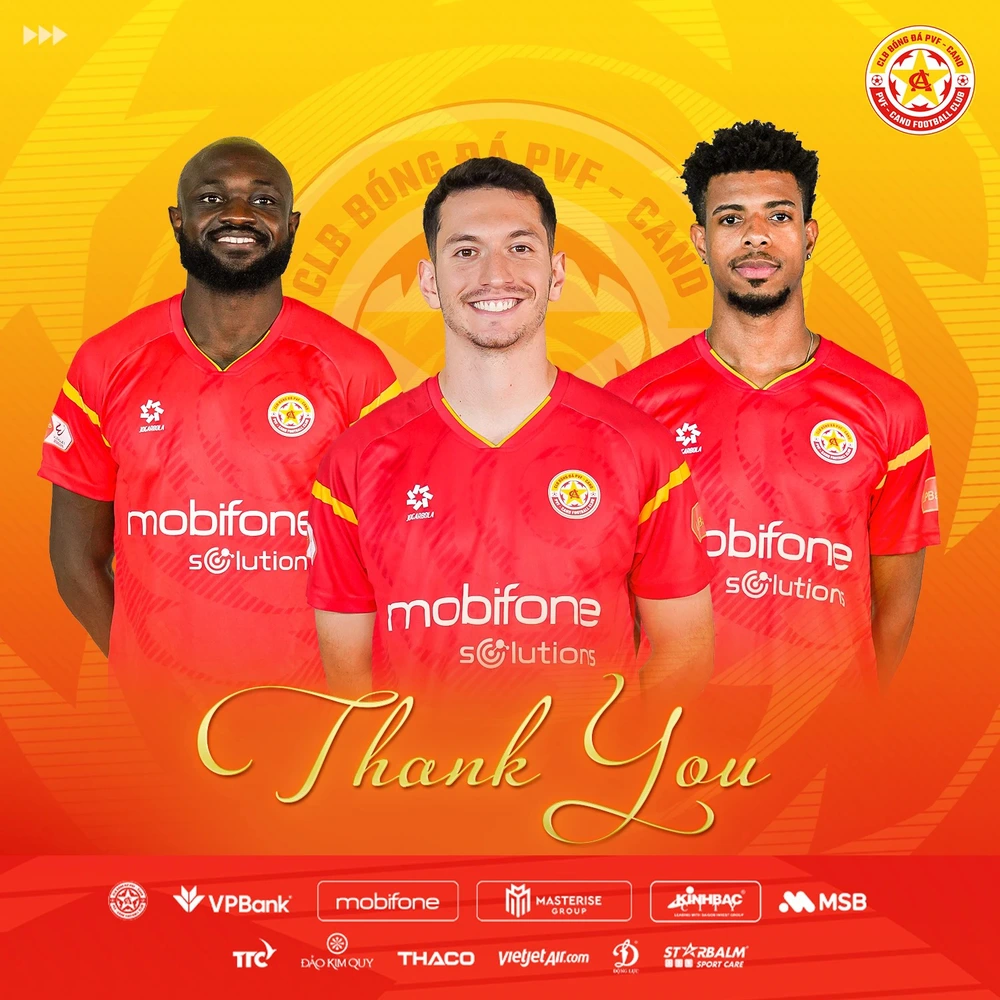 Tin nóng bóng đá Việt hôm nay 20/3: FIFA đánh giá cao HLV Kim Sang Sik; PVF-CAND chia tay 3 ngoại binh - Ảnh 3.