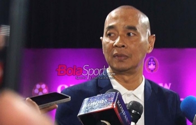 After losing to Malaysia, Indonesia's coach expressed one thing ahead of the match against Vietnam