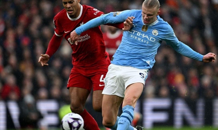 Nhận định Liverpool vs Man City: Trận cầu tâm điểm
