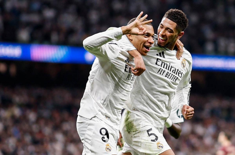 Is stopping Mbappe now an impossible task?