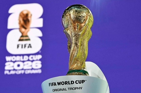 The homeowner threatens not to issue permits for the matches, FIFA World Cup 2026 faces danger.