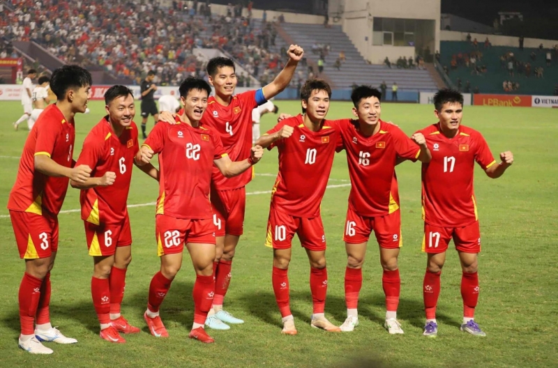 Indonesian fans fiercely debate over Vietnam not sending U23 team to ASIAD 2026