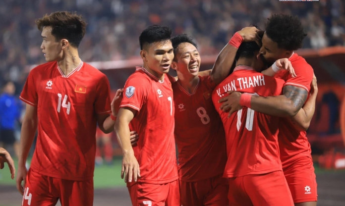 Hôm nay bốc thăm AFF Cup 2026: Xác định đối thủ của ĐT Việt Nam